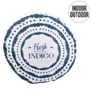 Tyynyt The home deco factory  FRESCIA  Diam 40 cm