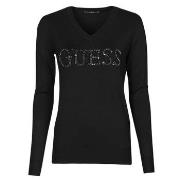 Neulepusero Guess  ODETTE VN LS SWEATER  EU XXL