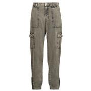 Reisitaskuhousut Guess  BOWIE CARGO CHINO  US 26