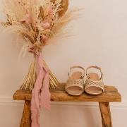 Sandaalit Céleste  CANNELLE  36