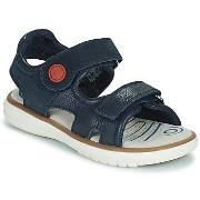 Poikien sandaalit Geox  J SANDAL MARATEA BOY  38