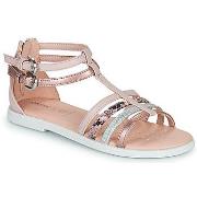 Tyttöjen sandaalit Geox  J SANDAL KARLY GIRL  39