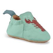 Vauvan tossut Easy Peasy  BLUBLU HOMARD  25