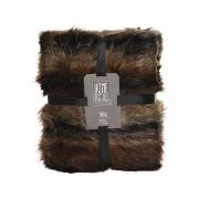 Päälliset, suojapeitteet Decoris  BRUNO  130x150 cm