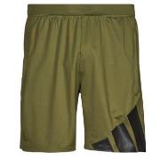 Shortsit & Bermuda-shortsit adidas  4K 3 BAR SHORT  EU S