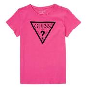 Lyhythihainen t-paita Guess  CANCE  8 ans