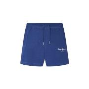 Shortsit & Bermuda-shortsit Pepe jeans  GEORGIE SHORT  8 vuotta