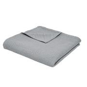 Päälliset, suojapeitteet Today  Jeté de Lit Nid d'Abeille 150/200 Coto...