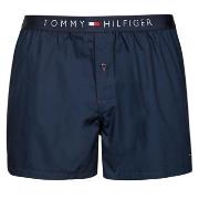 Alushousut Tommy Hilfiger  WOVEN BOXER  EU S