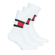 Urheilusukat Tommy Hilfiger  SOCK X3  35 / 38