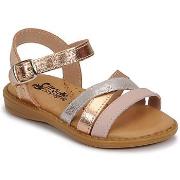 Tyttöjen sandaalit Citrouille et Compagnie  IZOEGL  22