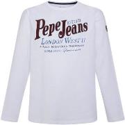 Lyhythihainen t-paita Pepe jeans  -  6 vuotta