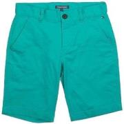 Shortsit & Bermuda-shortsit Tommy Hilfiger  -  6 vuotta