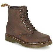 Kengät Dr. Martens  1460 GAUCHO CRAZY HORSE  36