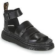 Sandaalit Dr. Martens  CLARISSA II  BLACK BRANDO  36