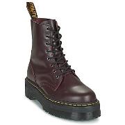 Kengät Dr. Martens  Jadon burgundy Smooth  43