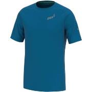 Lyhythihainen t-paita Inov 8  Base Elite SS Tee  EU S