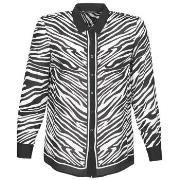 Paitapusero / Kauluspaita Ikks  BQ12105-03  DE 34