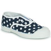 Lastenkengät Bensimon  ELLY NAVY DOT  32