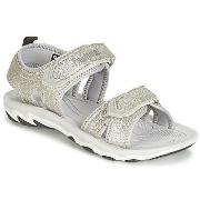 Tyttöjen sandaalit hummel  SANDAL GLITTER JR  26