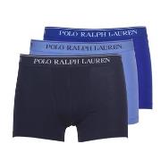 Bokserit Polo Ralph Lauren  CLASSIC 3 PACK TRUNK  EU XXL
