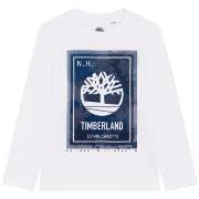 T-paidat pitkillä hihoilla Timberland  T25T39-10B  14 vuotta