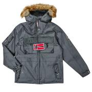 Parkatakki Geographical Norway  BENCH  10 vuotta