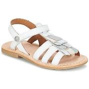 Tyttöjen sandaalit Aster  CORELLE  24