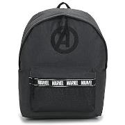 Reppu Back To School  SAC A DOS MARVEL  Yksi Koko