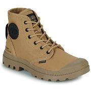 Kengät Palladium  PAMPA HI HTG SUPPLY  36