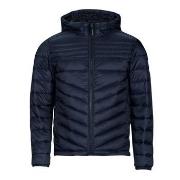 Toppatakki Jack & Jones  JJEHERO PUFFER HOOD  EU S