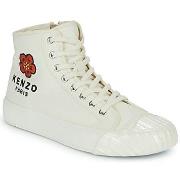 Kengät Kenzo  KENZOSCHOOL HIGH TOP SNEAKERS  37