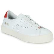 Kengät Kenzo  KENZOSWING LOW TOP SNEAKERS  36