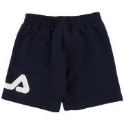 Shortsit & Bermuda-shortsit Fila  Kids classic basic shorts  5 / 6 vuo...