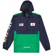 Bleiseri Huf  Jacket flags anorak  EU S