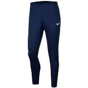 Jogging housut / Ulkoiluvaattee Nike  Dry Park 20 Pant  EU XXL