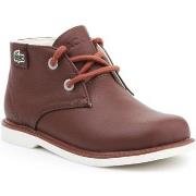 Poikien sandaalit Lacoste  Sherbrook HI SB SPC 7-30SPC201177T Lifestyl...