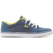 Lastenkengät DC Shoes  DC Anvil ADBS300063-NVY  36 1/2