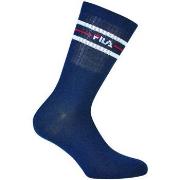 Sukat Fila  Normal socks manfila3 pairs per pack  39 / 42