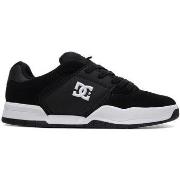 Tennarit DC Shoes  Central ADYS100551 BLACK/WHITE (BKW)  40