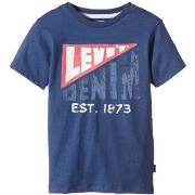 Lyhythihainen t-paita Levis  -  6 vuotta