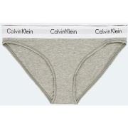 Alushousut Calvin Klein Jeans  0000F3787E BIKINI  EU XS