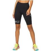 7/8 ja 3/4 housu Asics  Noosa Sprinter Short  EU XS