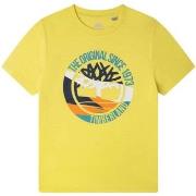 Lyhythihainen t-paita Timberland  -  8 vuotta
