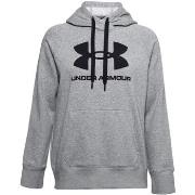 Ulkoilutakki Under Armour  Rival Fleece Logo Hoodie  EU XS