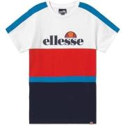 Lyhythihainen t-paita Ellesse  -  6 vuotta