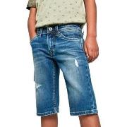 Shortsit & Bermuda-shortsit Pepe jeans  -  8 vuotta