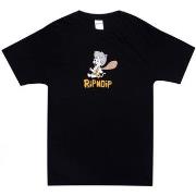 T-paidat & Poolot Ripndip  Ripnstone tee  EU S