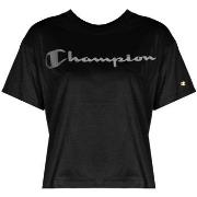 Lyhythihainen t-paita Champion  113290  EU XL