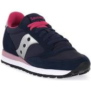 Tennarit Saucony  JAZZ NAVY PINK  37